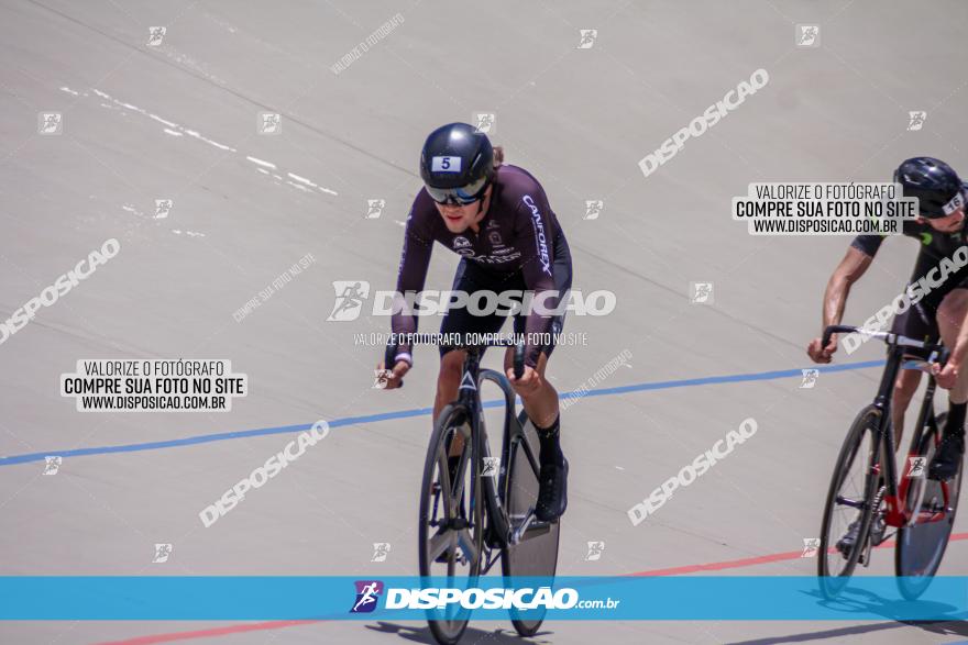 Taça Brasil de Ciclismo de Pista 2022