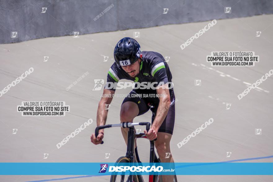 Taça Brasil de Ciclismo de Pista 2022