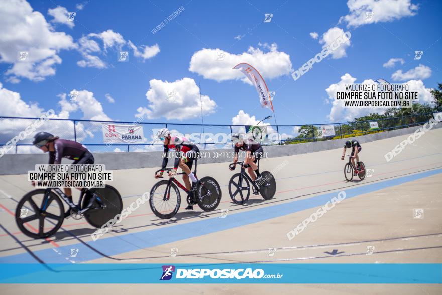 Taça Brasil de Ciclismo de Pista 2022