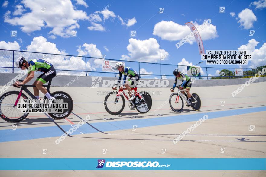 Taça Brasil de Ciclismo de Pista 2022