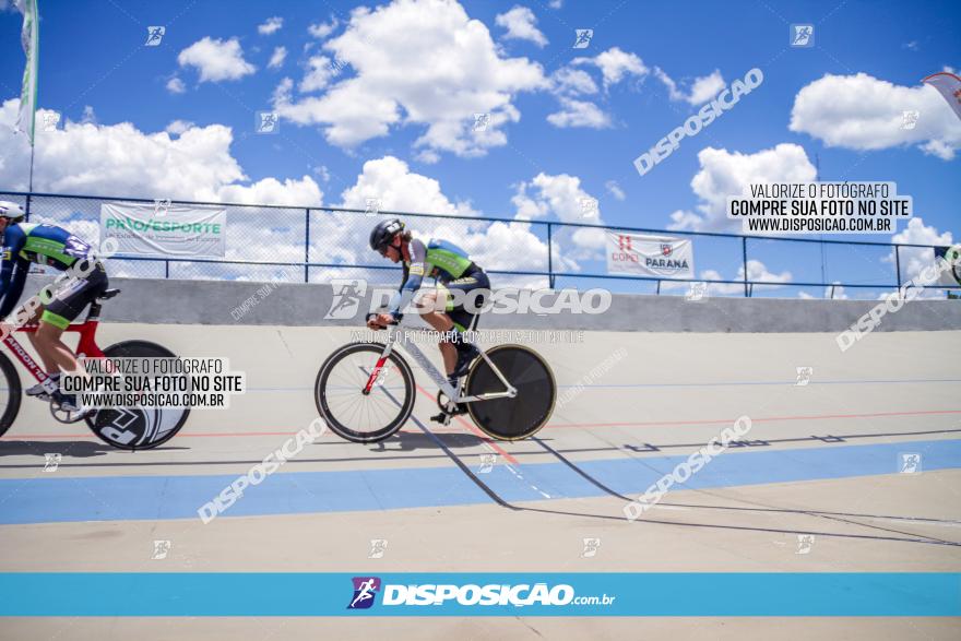 Taça Brasil de Ciclismo de Pista 2022