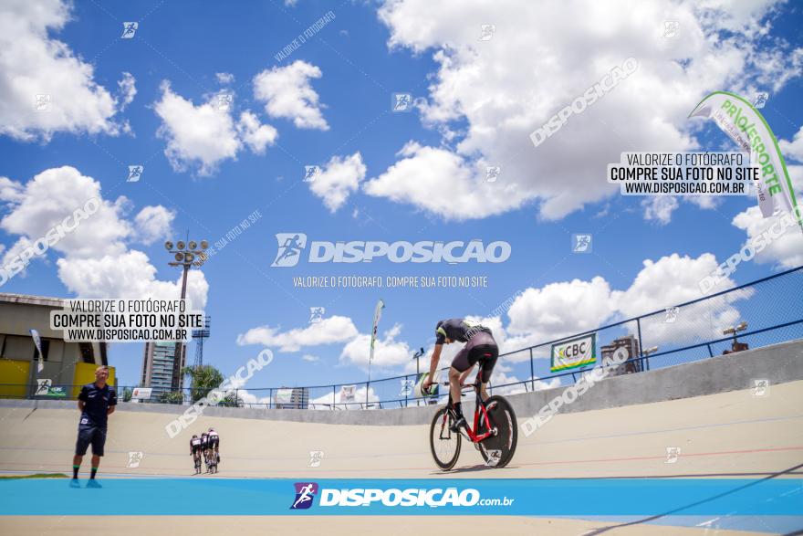 Taça Brasil de Ciclismo de Pista 2022