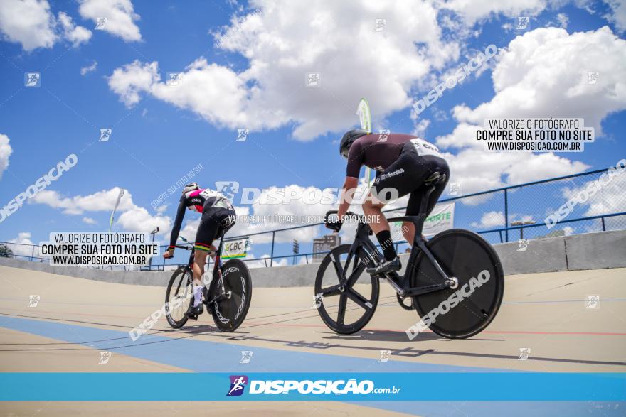 Taça Brasil de Ciclismo de Pista 2022