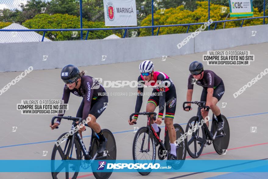 Taça Brasil de Ciclismo de Pista 2022