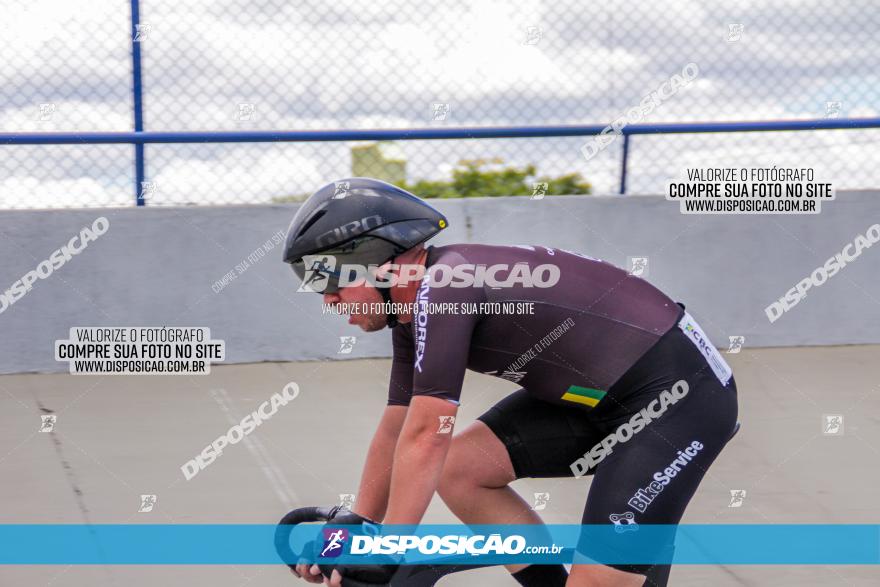 Taça Brasil de Ciclismo de Pista 2022