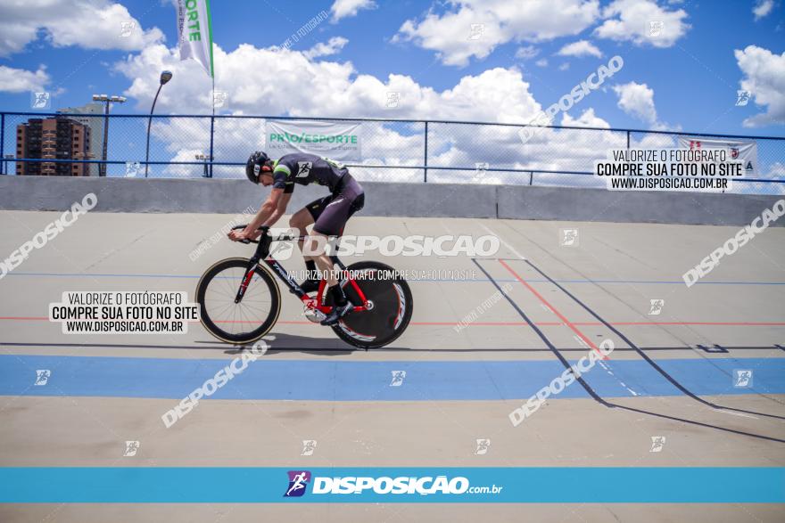 Taça Brasil de Ciclismo de Pista 2022