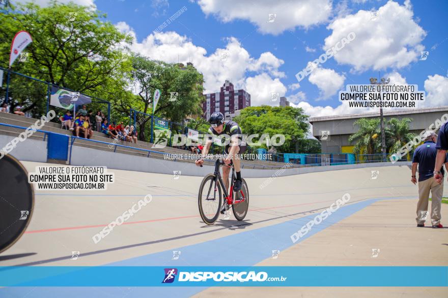 Taça Brasil de Ciclismo de Pista 2022