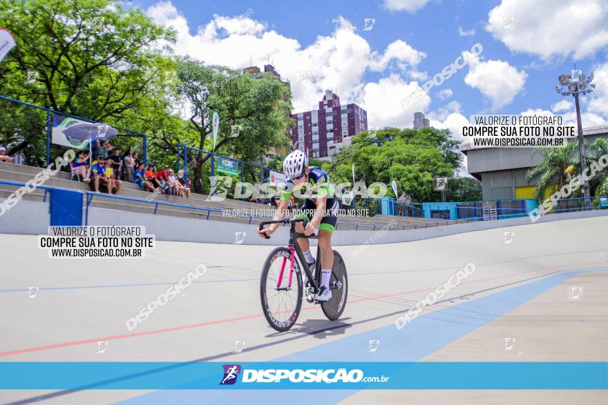 Taça Brasil de Ciclismo de Pista 2022