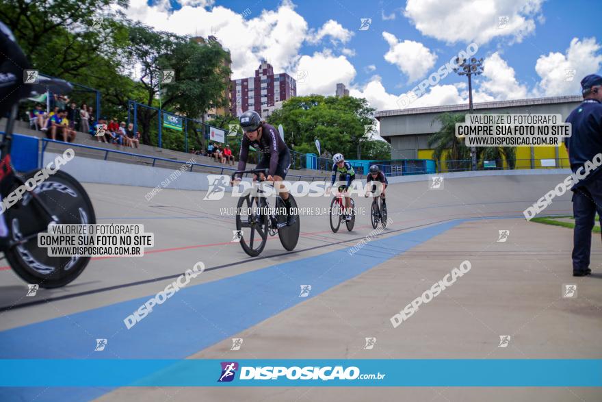 Taça Brasil de Ciclismo de Pista 2022