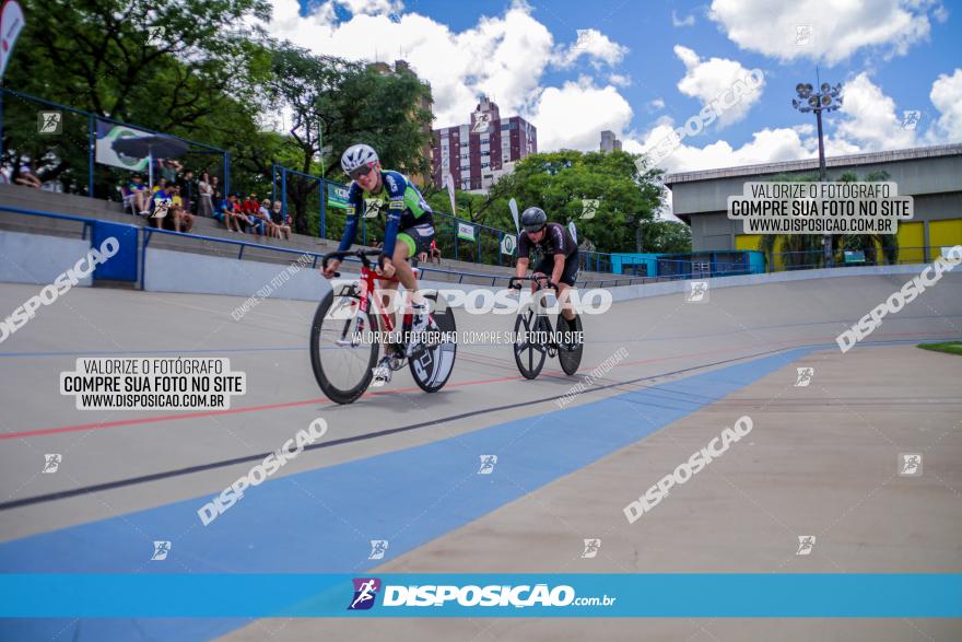 Taça Brasil de Ciclismo de Pista 2022