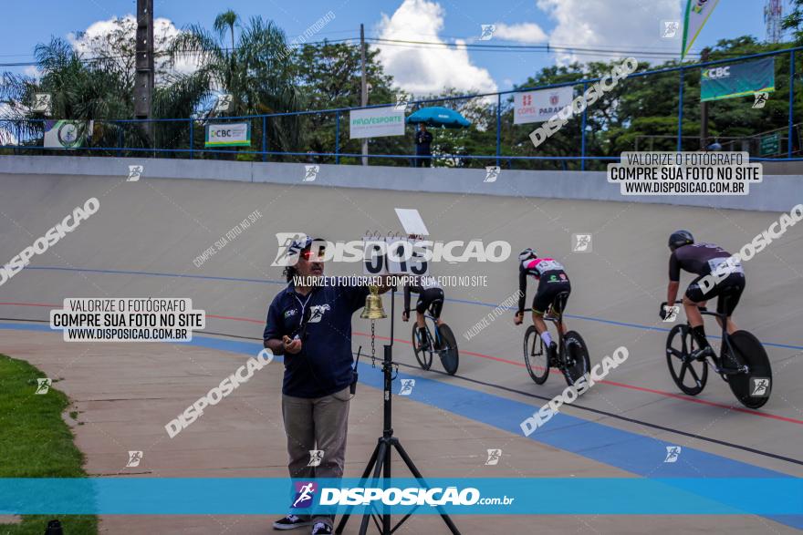 Taça Brasil de Ciclismo de Pista 2022