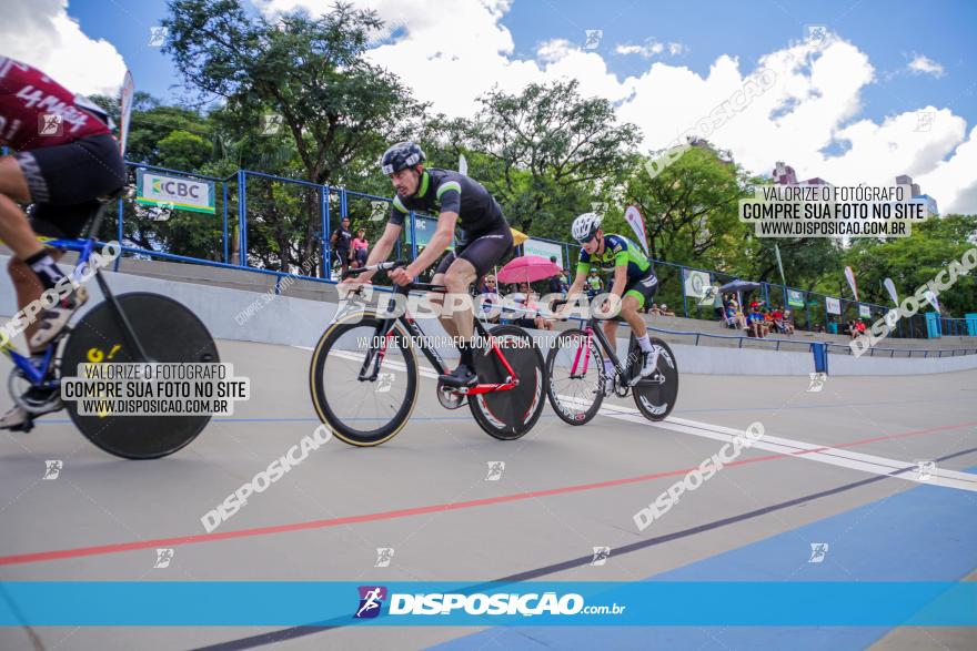 Taça Brasil de Ciclismo de Pista 2022