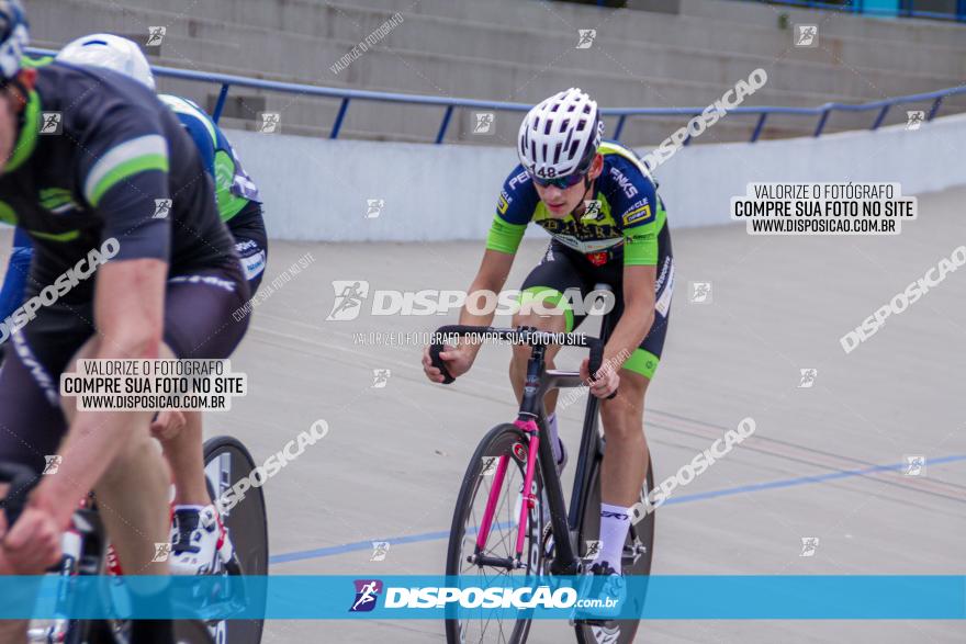 Taça Brasil de Ciclismo de Pista 2022