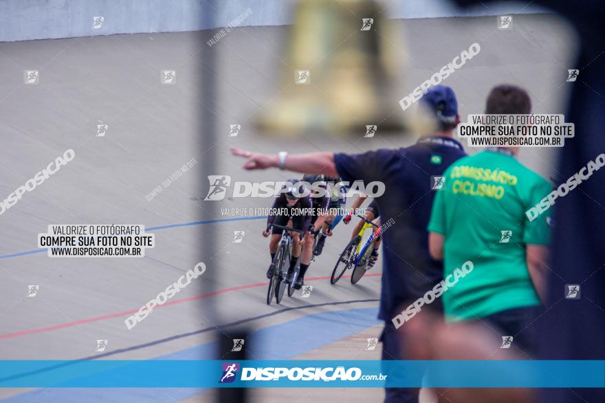 Taça Brasil de Ciclismo de Pista 2022