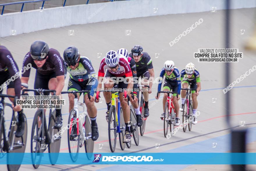 Taça Brasil de Ciclismo de Pista 2022