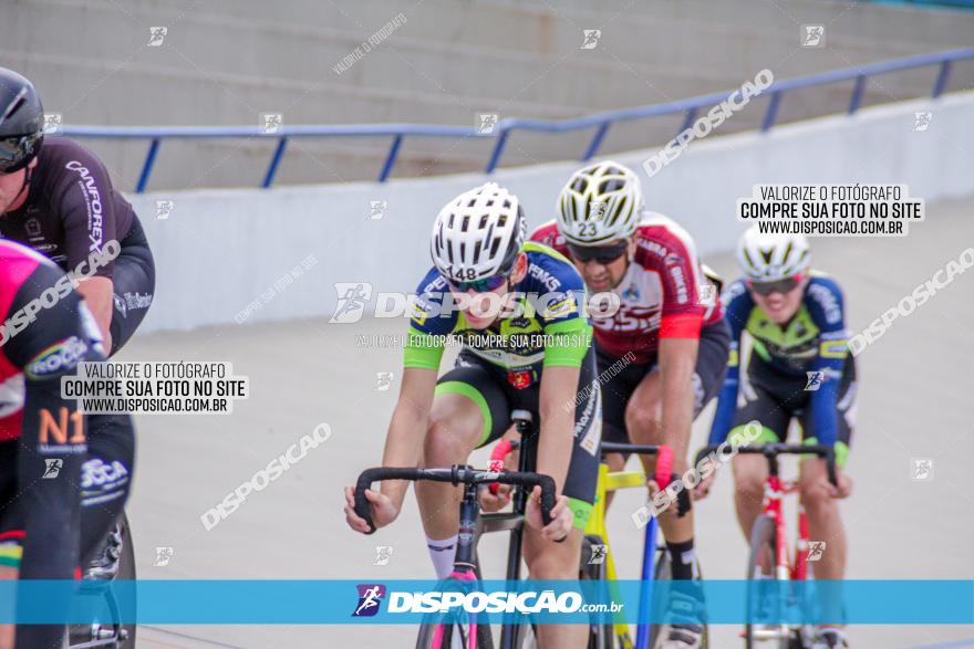 Taça Brasil de Ciclismo de Pista 2022