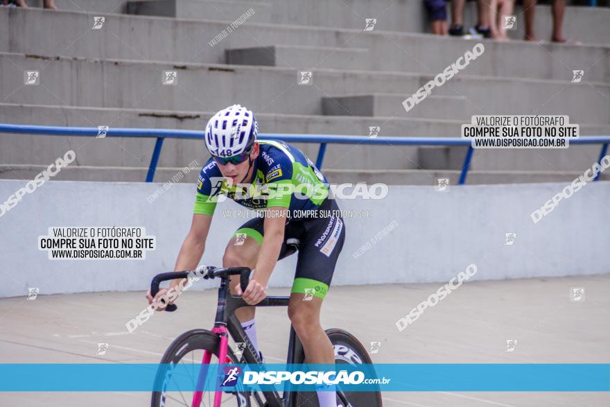 Taça Brasil de Ciclismo de Pista 2022