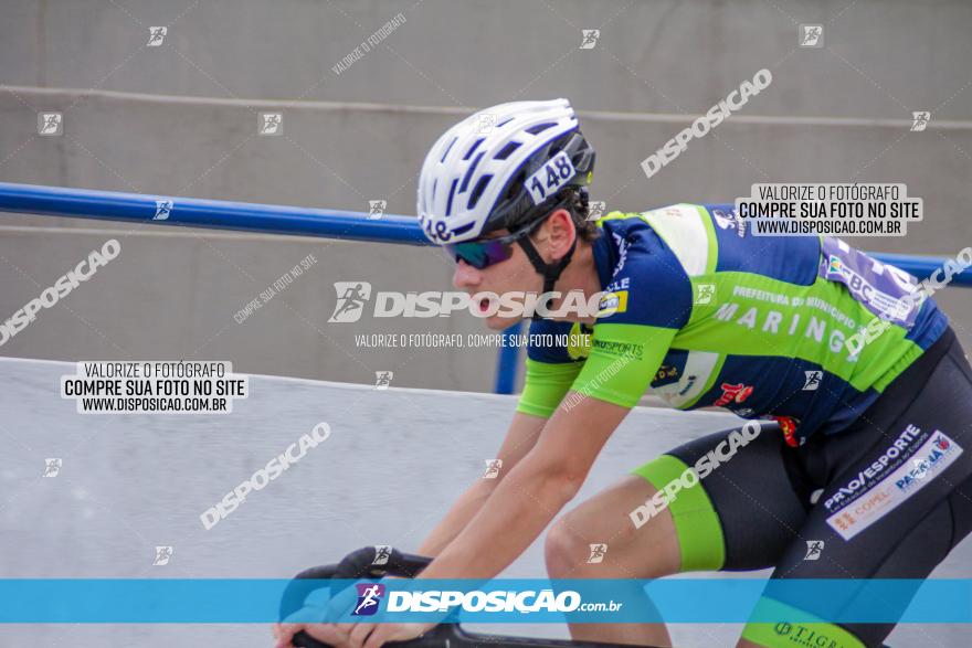 Taça Brasil de Ciclismo de Pista 2022