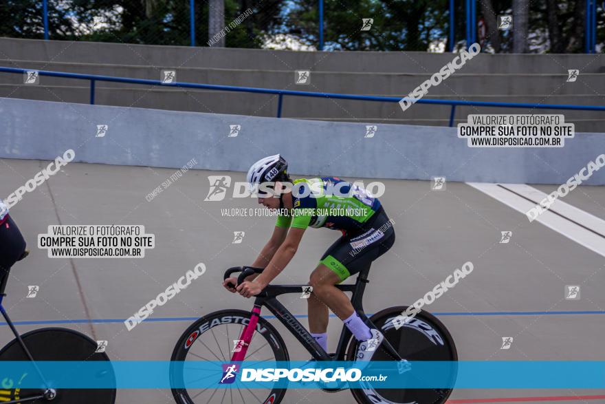 Taça Brasil de Ciclismo de Pista 2022