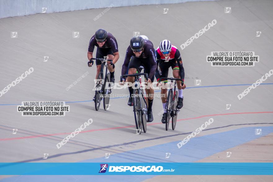 Taça Brasil de Ciclismo de Pista 2022