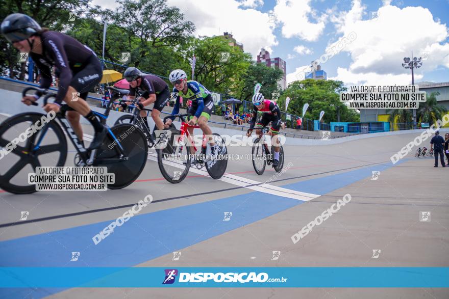 Taça Brasil de Ciclismo de Pista 2022