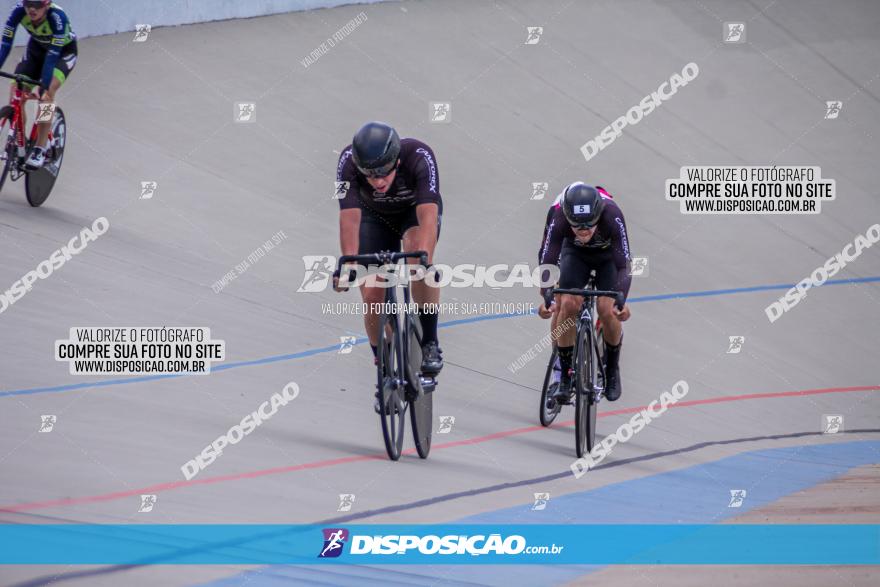 Taça Brasil de Ciclismo de Pista 2022