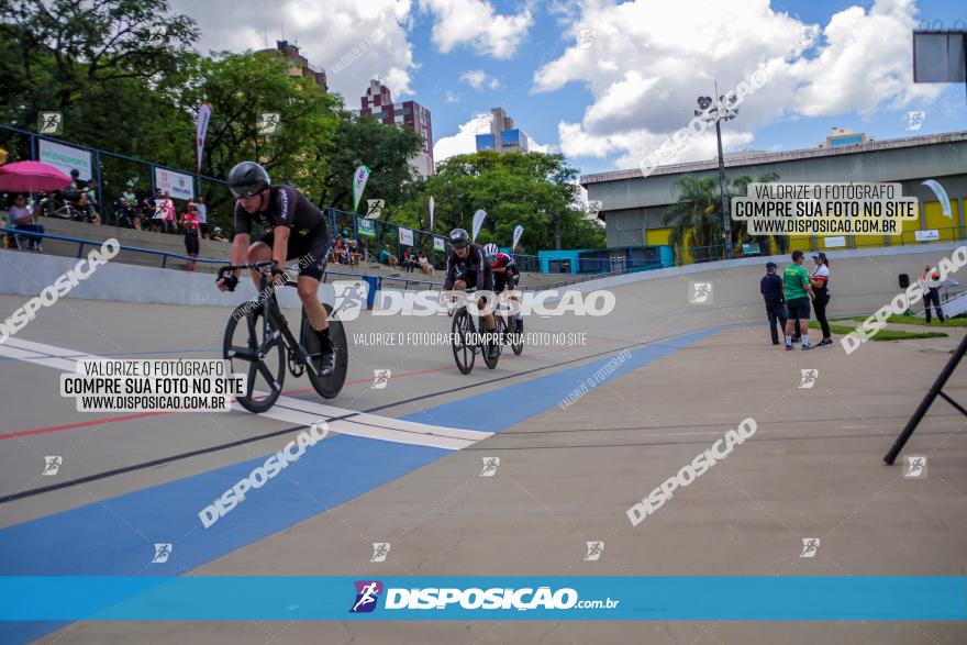 Taça Brasil de Ciclismo de Pista 2022