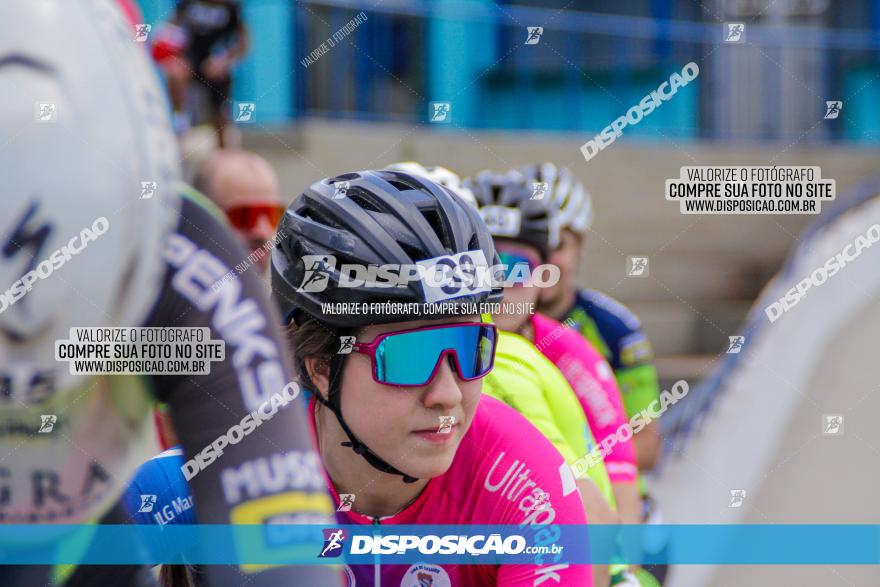 Taça Brasil de Ciclismo de Pista 2022