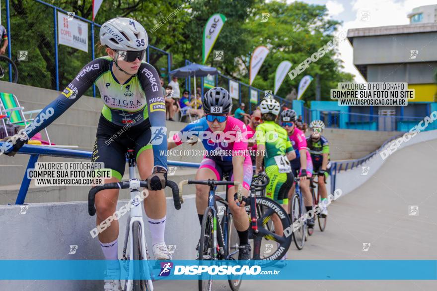 Taça Brasil de Ciclismo de Pista 2022