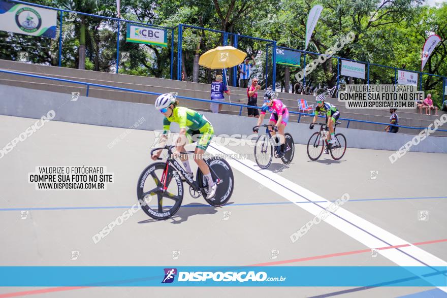 Taça Brasil de Ciclismo de Pista 2022