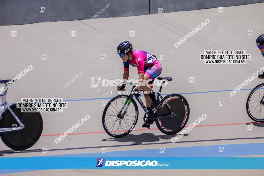 Taça Brasil de Ciclismo de Pista 2022