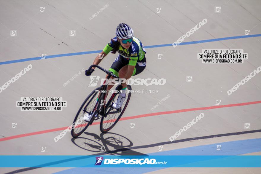 Taça Brasil de Ciclismo de Pista 2022