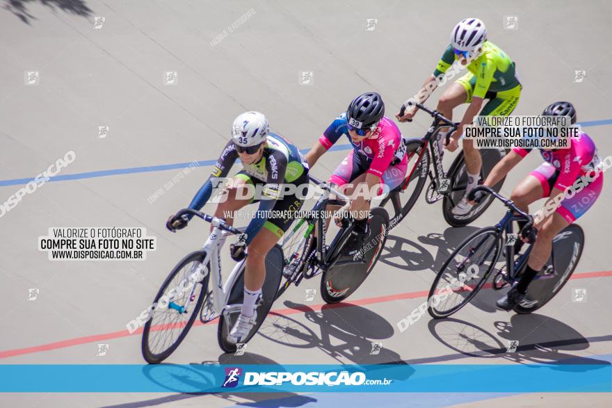 Taça Brasil de Ciclismo de Pista 2022