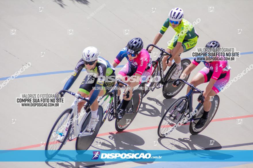 Taça Brasil de Ciclismo de Pista 2022