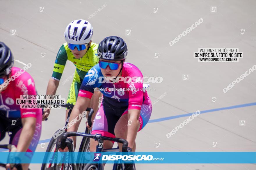 Taça Brasil de Ciclismo de Pista 2022