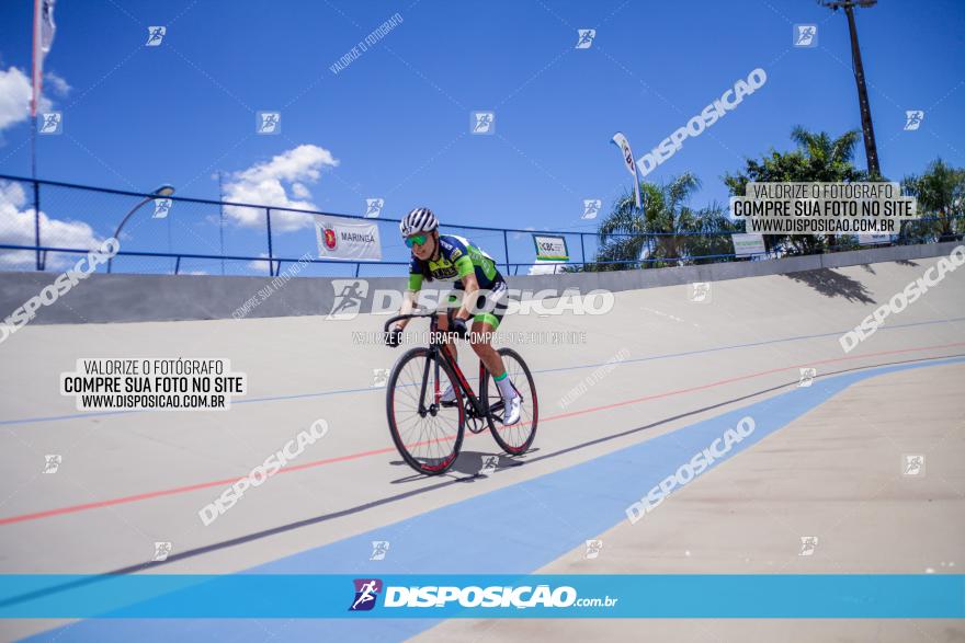 Taça Brasil de Ciclismo de Pista 2022