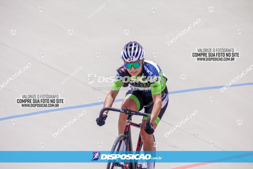 Taça Brasil de Ciclismo de Pista 2022