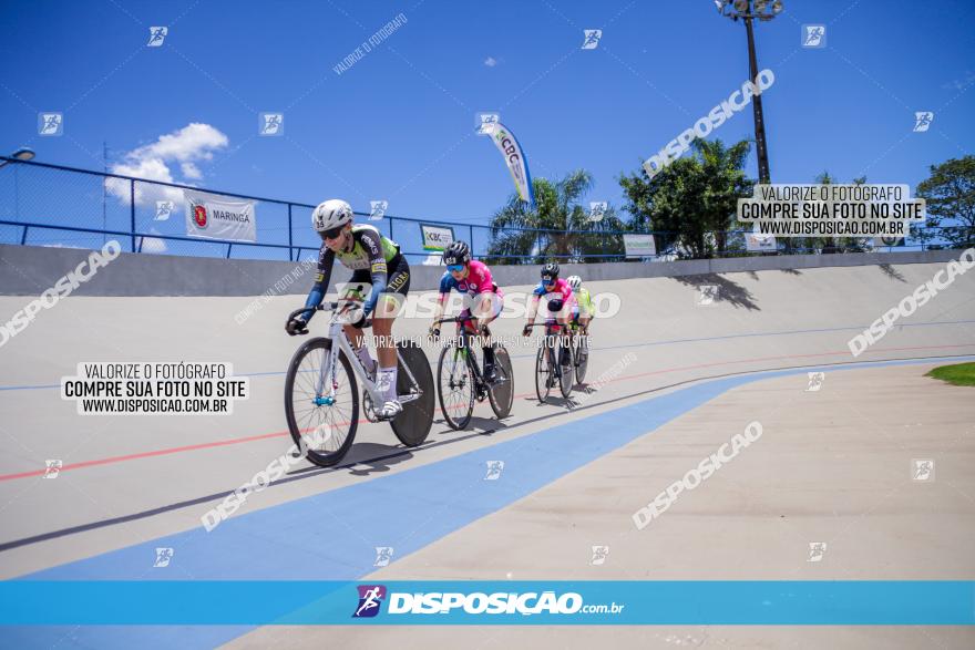 Taça Brasil de Ciclismo de Pista 2022