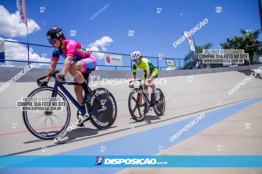 Taça Brasil de Ciclismo de Pista 2022