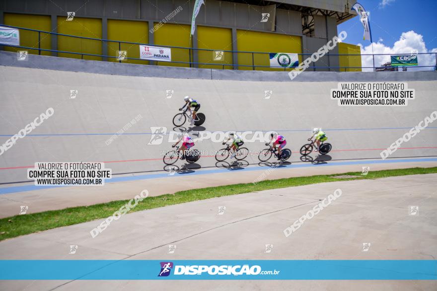 Taça Brasil de Ciclismo de Pista 2022