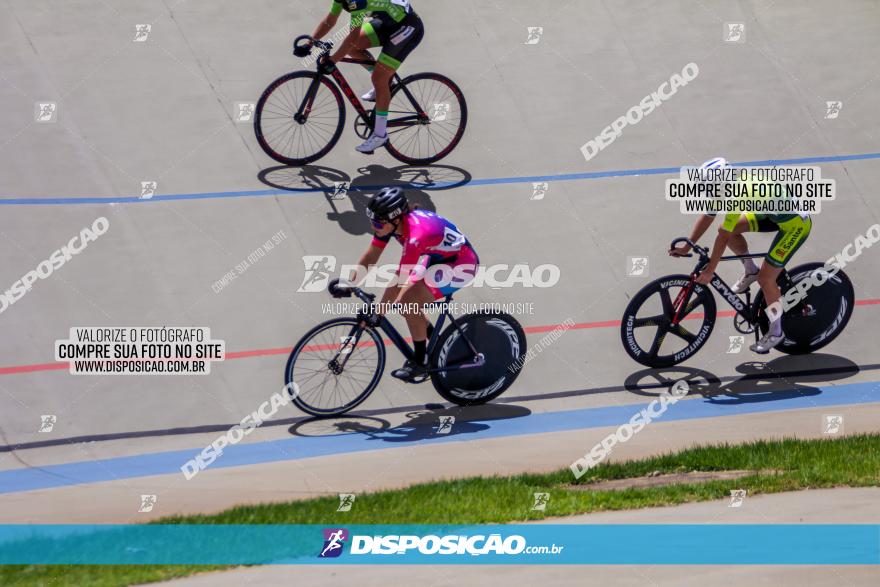 Taça Brasil de Ciclismo de Pista 2022