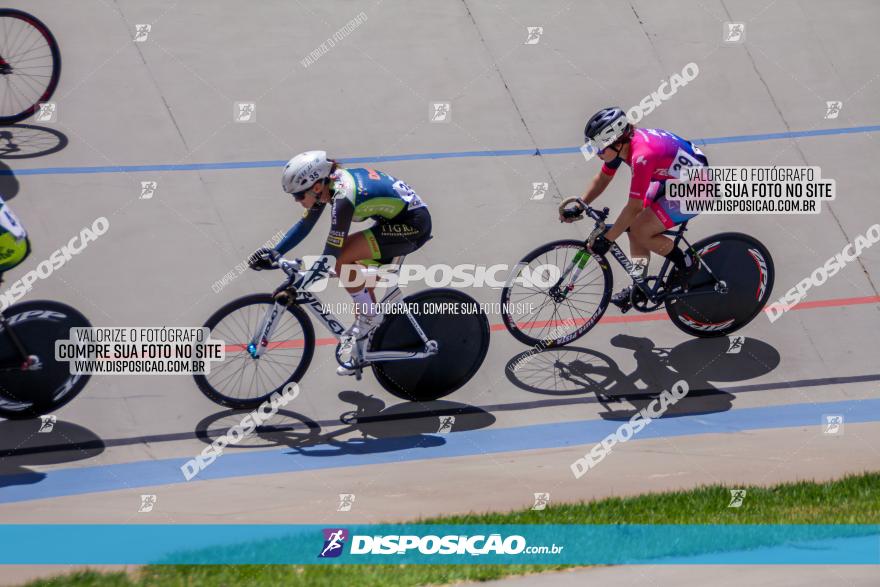 Taça Brasil de Ciclismo de Pista 2022