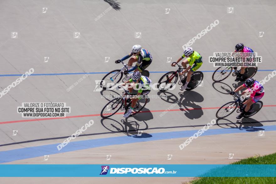 Taça Brasil de Ciclismo de Pista 2022