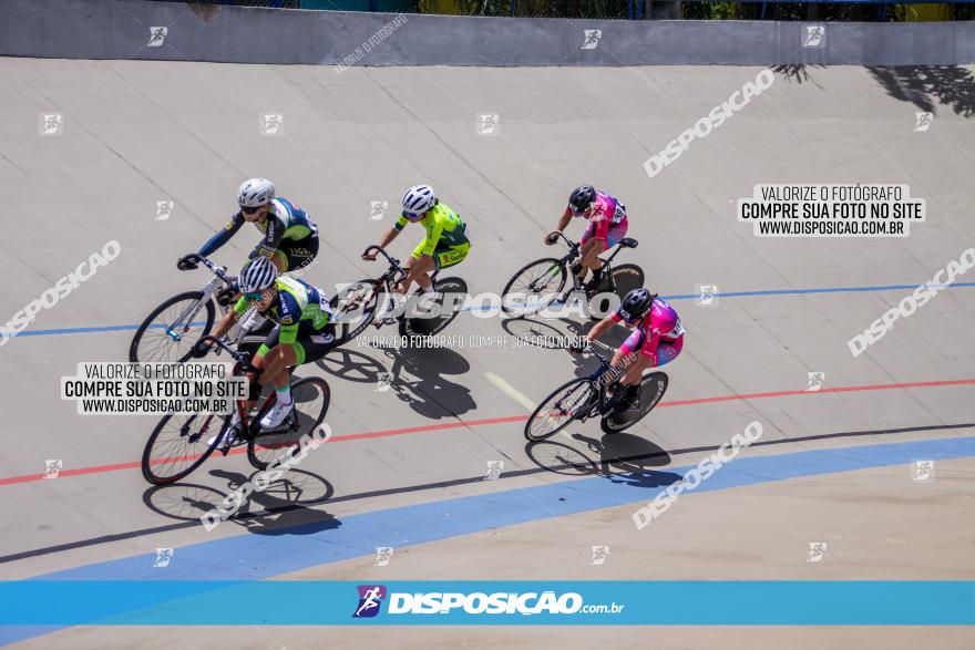 Taça Brasil de Ciclismo de Pista 2022