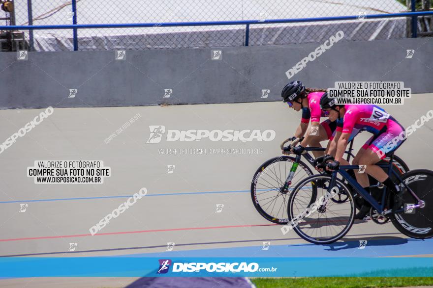 Taça Brasil de Ciclismo de Pista 2022