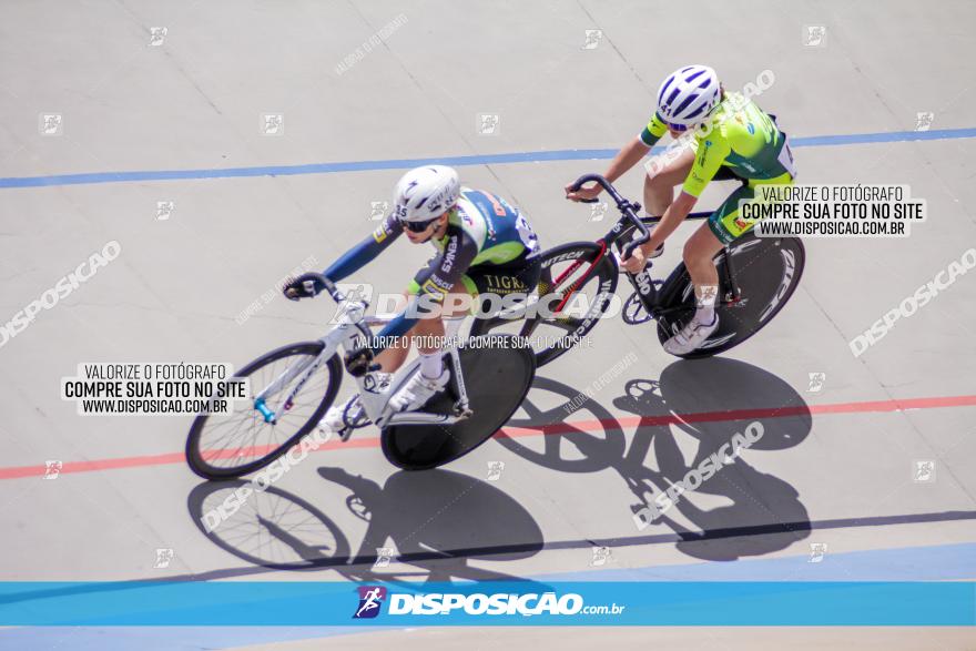 Taça Brasil de Ciclismo de Pista 2022