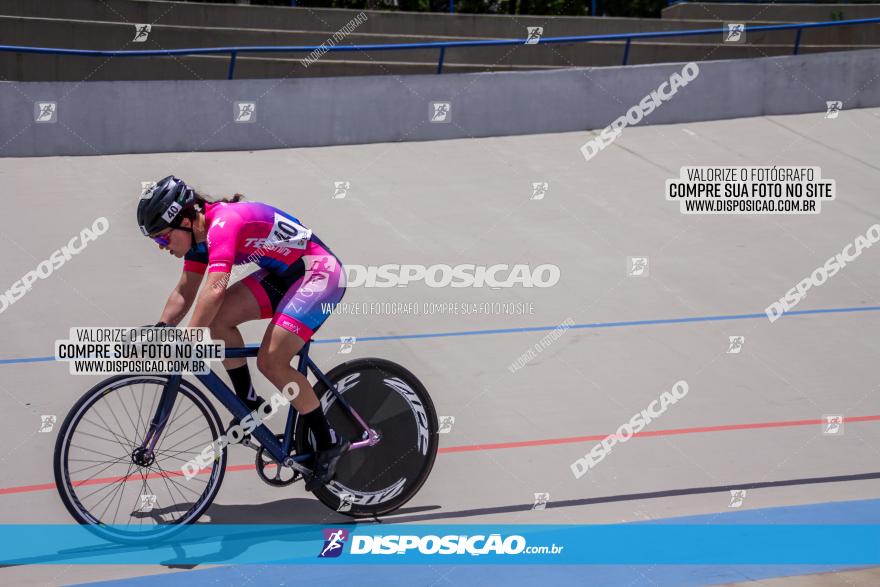 Taça Brasil de Ciclismo de Pista 2022