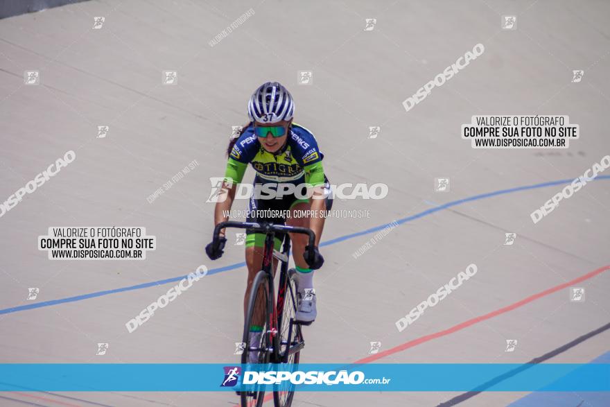 Taça Brasil de Ciclismo de Pista 2022