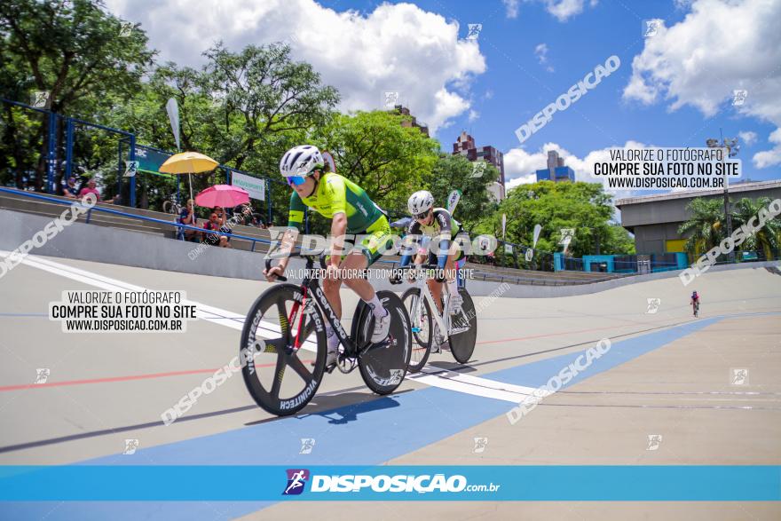 Taça Brasil de Ciclismo de Pista 2022