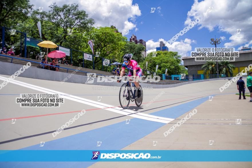 Taça Brasil de Ciclismo de Pista 2022